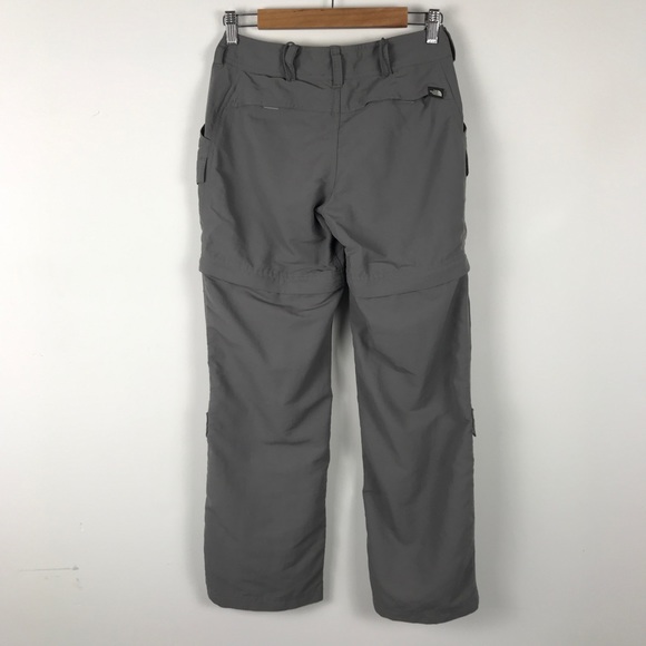 The North Face Paramount Valley Convertible Pants - Picture 3 of 8